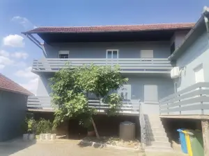 Apartman ŠIPA