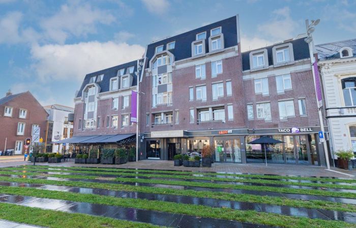 Mercure Hotel Tilburg Centrum