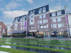 Mercure Hotel Tilburg Centrum