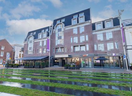 Mercure Hotel Tilburg Centrum