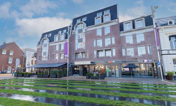 Mercure Hotel Tilburg Centrum