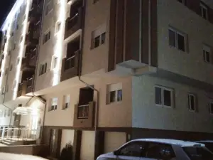 Skyline Apartment