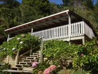 The Lodge at Te Rawa