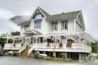 Eidfjord Gjestgiveri Hotels in Eidfjord