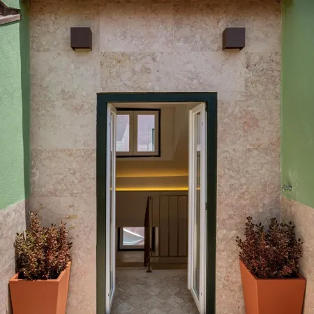 Azzulea Rossio Apartments