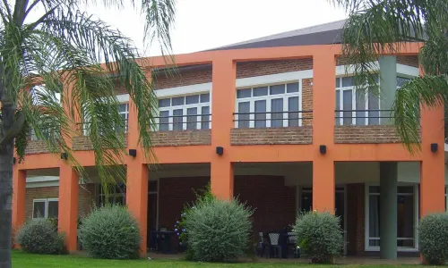 Catange Hotel
