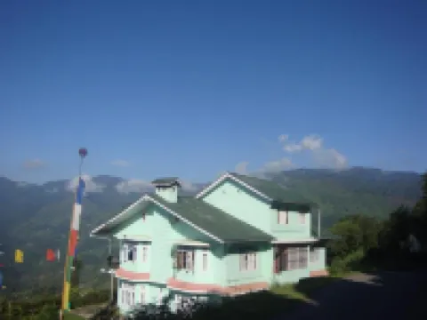 Dawa Lucky's Homestay