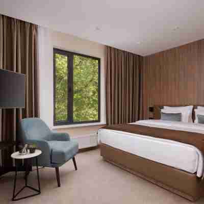 Palmira Garden Spa-Hotel Rooms