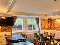 The Mountford Hotel - Free Parking Hotel berhampiran Dewan Speke