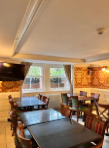 The Mountford Hotel - Free Parking