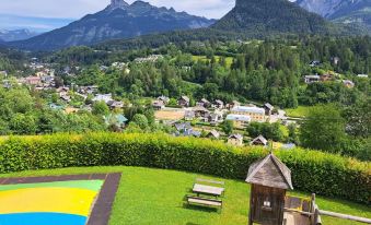 Jufa Hotel Bad Aussee