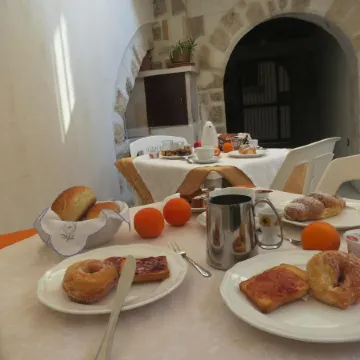 Italiana Resort Atrio