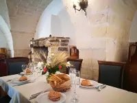 Agriturismo Tenuta Mazzetta - breakfast