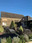 Sgwd Gwladys Lodge - WiFi