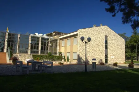 TH Assisi - Casa Leonori