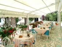 Hotel Park Calitto Hotels near Citara Beach