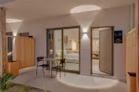 Casa d'Oro Suites by Estia 'Adults Only' - Parking