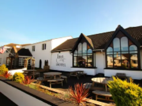 Inn on the Coast Hotels in Portrush