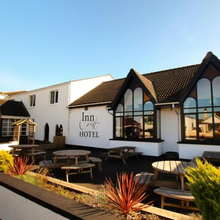 Inn on the Coast