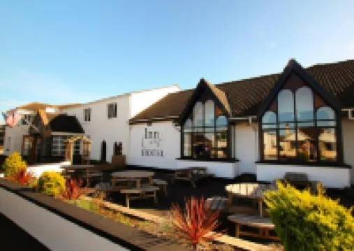 Inn on the Coast Hotel di Portrush