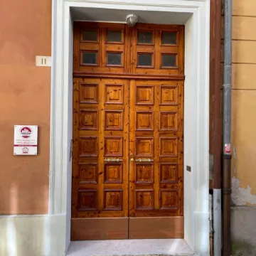 Downtown - Camere in Centro Отели в г. Феррара
