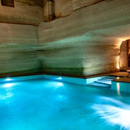 Carus Cappadocia