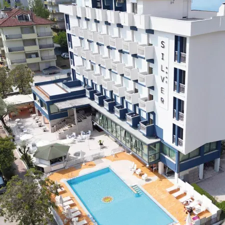 Hotel Silver