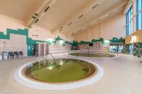 Z8 Prémium Apartman - Hot Springs