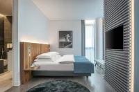 Crystal House Suite Hotel & Spa (Кристалл Хаус)