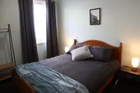 Stay at the historic Star Hotel