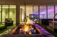 Appleby Manor Hotel & Garden Spa - Spa