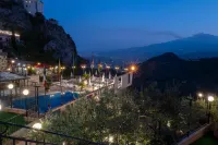 Hotel Villa Sonia - Mountain view