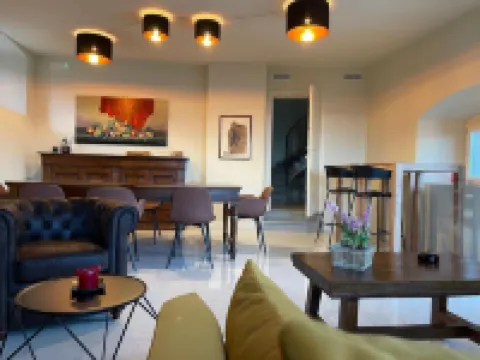 Foresteria Antica Bastia B&B