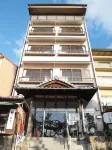 Sakuraya Hotels near JR Miyajimaguchi Station