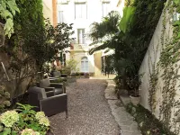 Hôtel Atlantic Hotels in der Nähe von New World Museum (Musee du Nouveau-Monde)