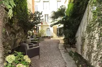 Hôtel Atlantic - Scenic