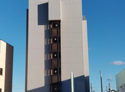 ホテル小名浜ヒルズ