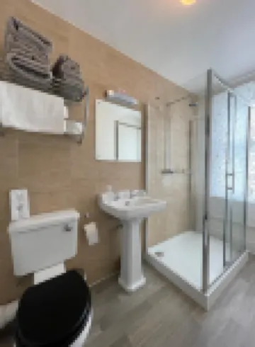 นิวตัน เฮาส์ โรงแรมในอ๊อกซ์ฟอร์ด