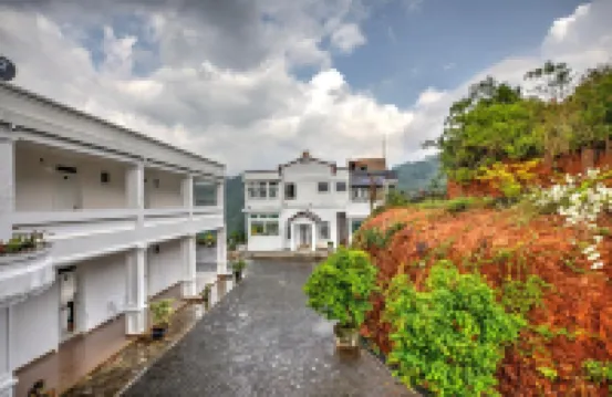 روز هيل بنجالو