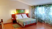 Vyatichi Health Resort - ที่มีสระว่ายน้ำ