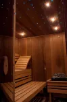 Hotel Junior - spa