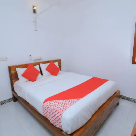 Trinco Star Cabana
