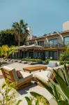 โรงแรม Khai Bodrum - 4 ดาว