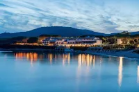 Hotel Punta Negra Hotels in Alghero
