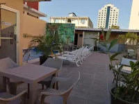 Hotel Palace Ejecutivo - 2-Star