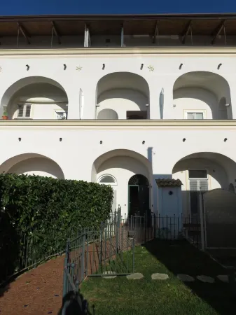 Antica Residenza la Vela