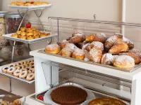 Hotel Twenty Nine - Desayuno