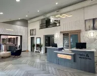 Days Inn by Wyndham Carlisle South