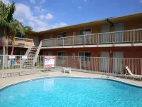 Chateau Inn & Suites Hotels in Downey