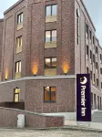 Premier Inn Luebeck City Stadtgraben Hotel a 